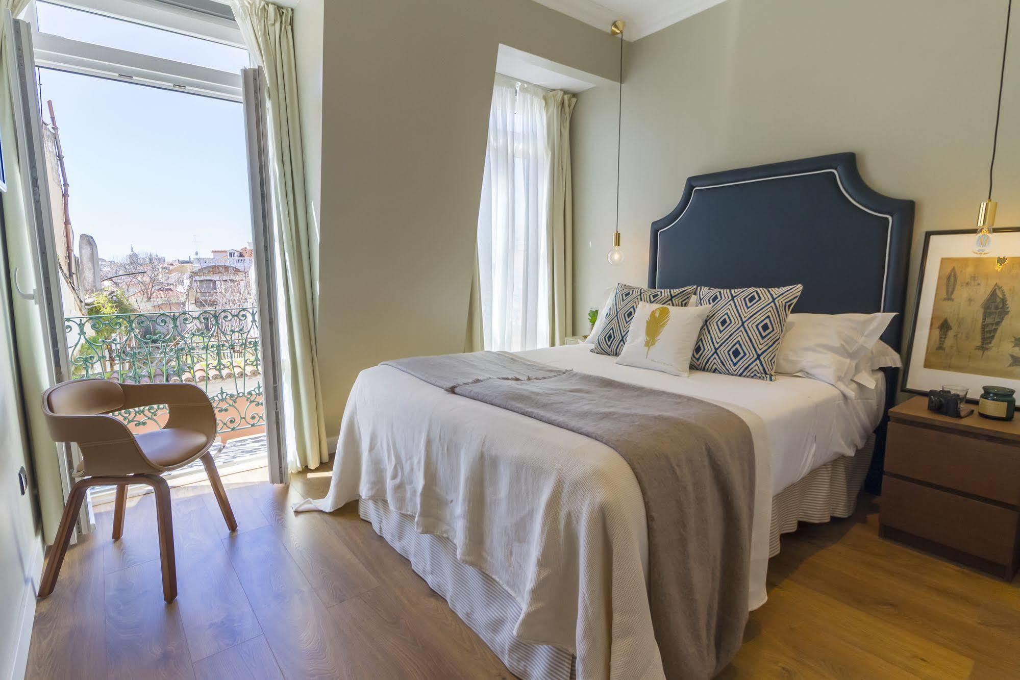 Bairro Alto Gasthuis
