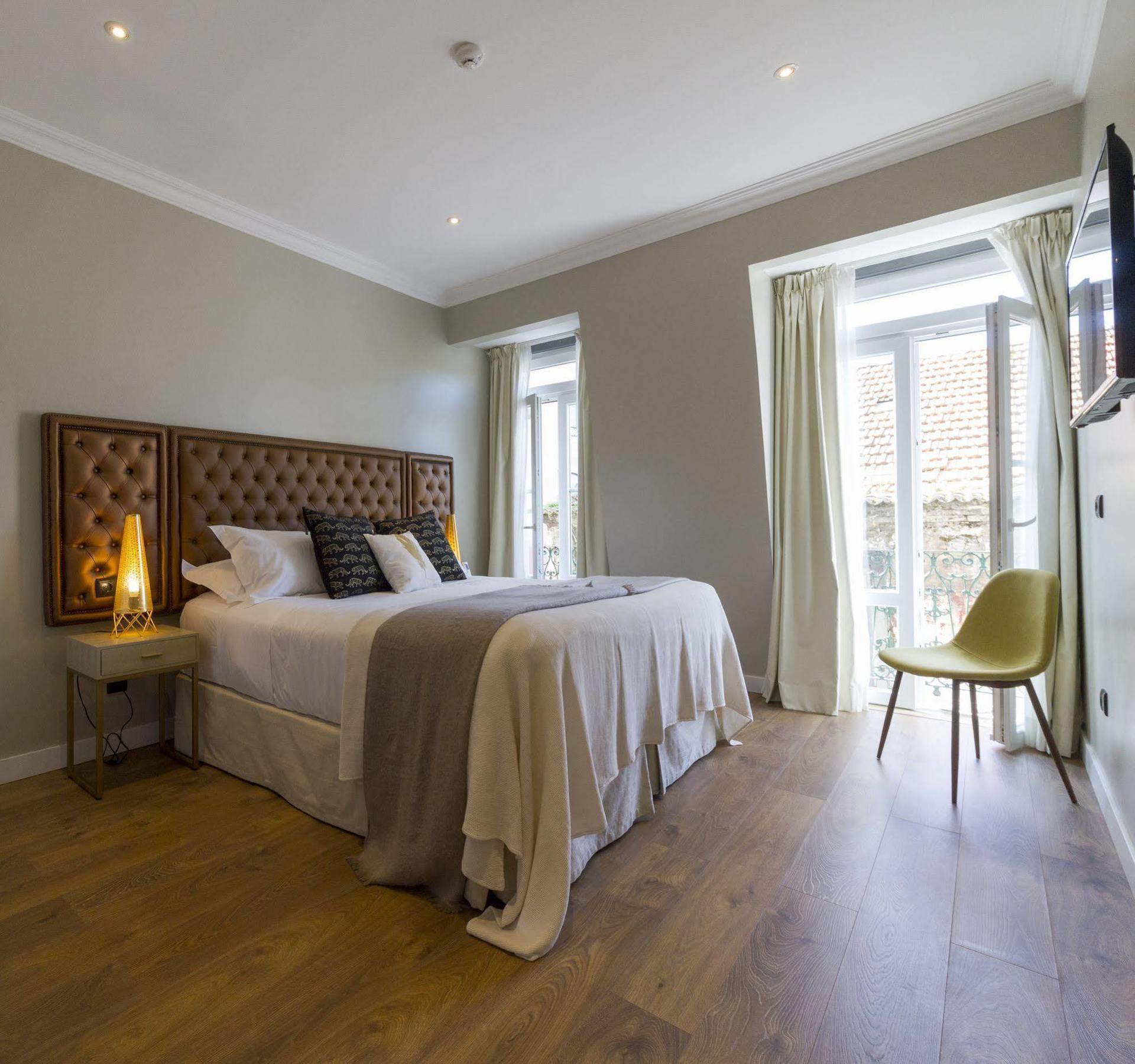 Bairro Alto Gasthuis