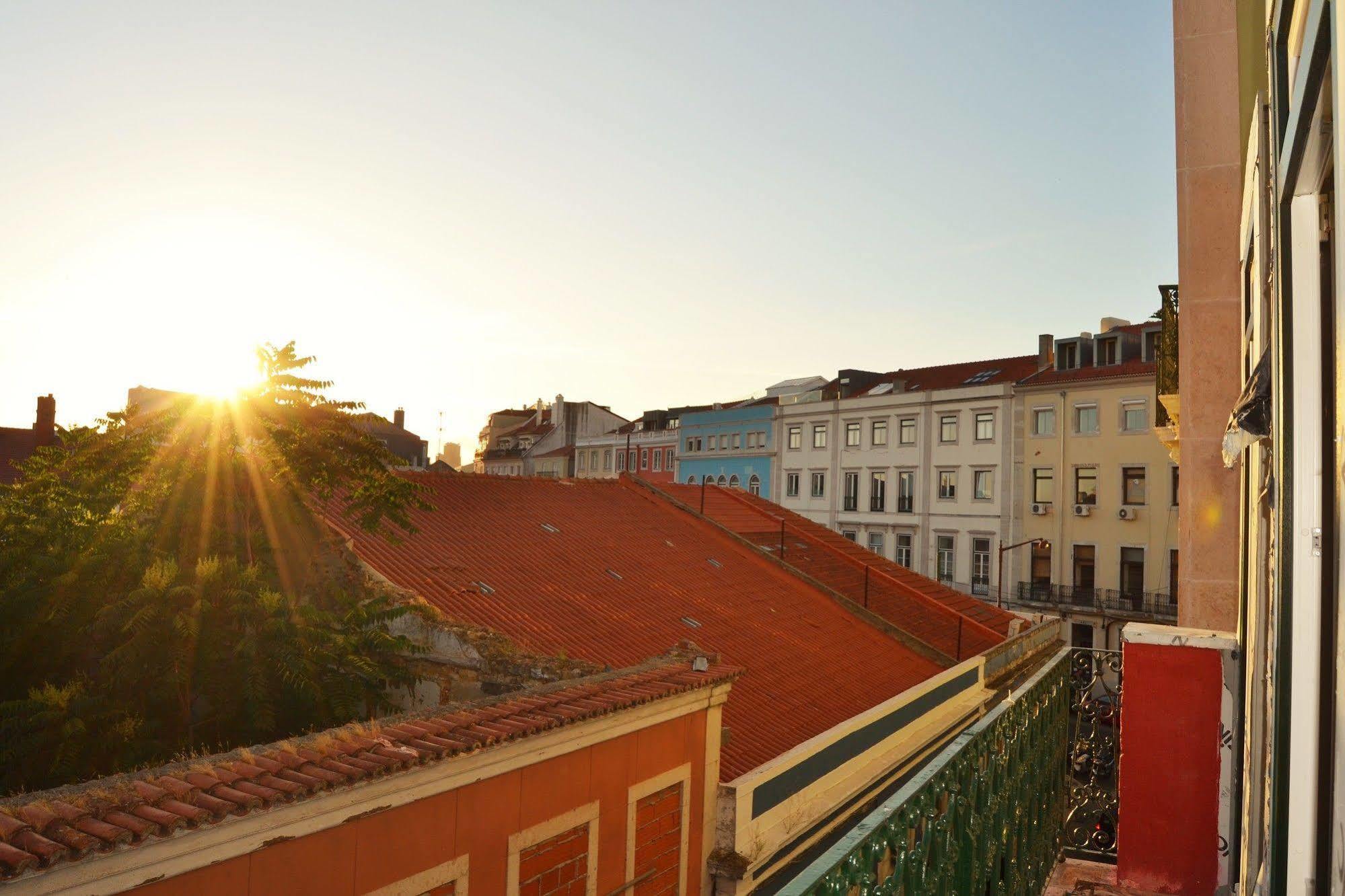 Bairro Alto Gæstehus 2*